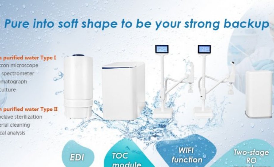 Онлайн-курс «Система очистки воды для лабораторий Innova» в Zoom.
