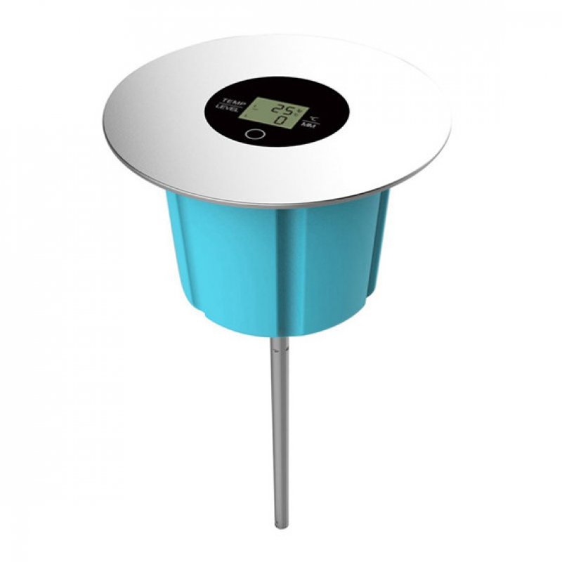 Монитор уровня и температуры жидкости Smart Cap