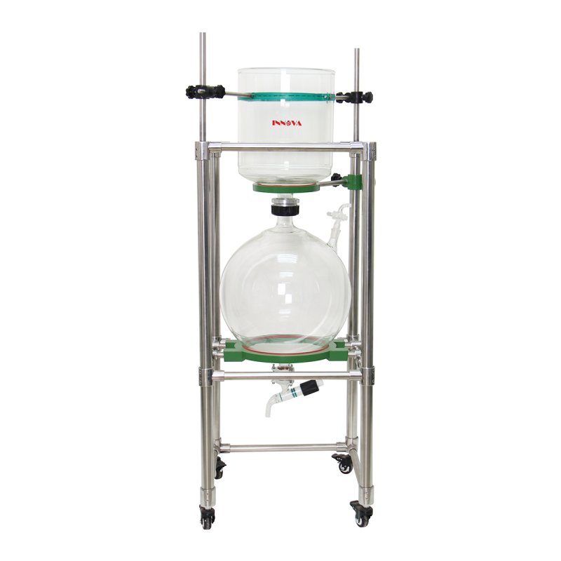 Vacuum filters